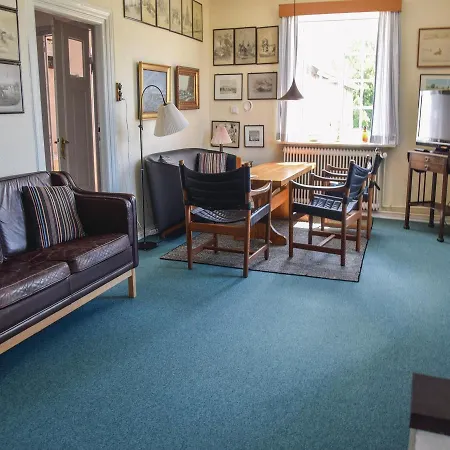 Holiday home Three-bedroom Holiday In *