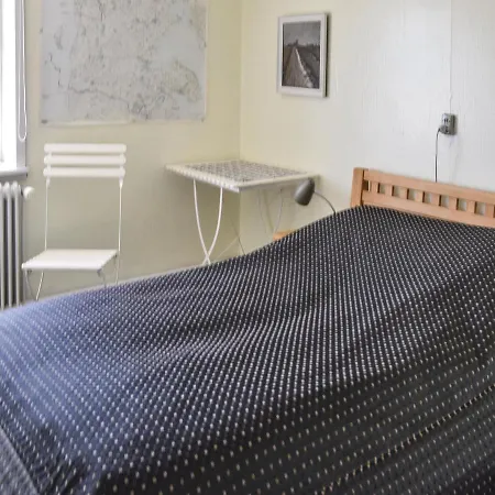 Three-bedroom Holiday In * Hojer