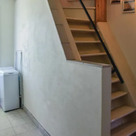 Holiday home Three-bedroom Holiday In *