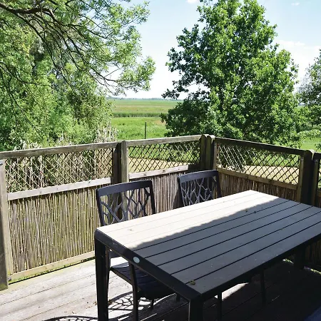 Holiday home Three-bedroom Holiday In *