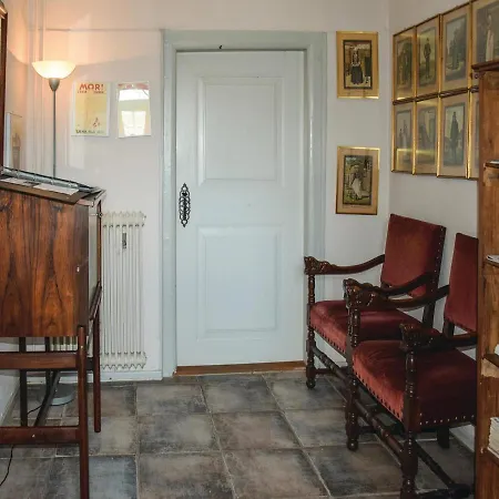 Three-bedroom Holiday In Holiday home *